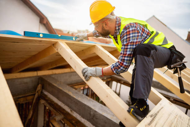 St Hedwig, TX Roofing Contractor Company